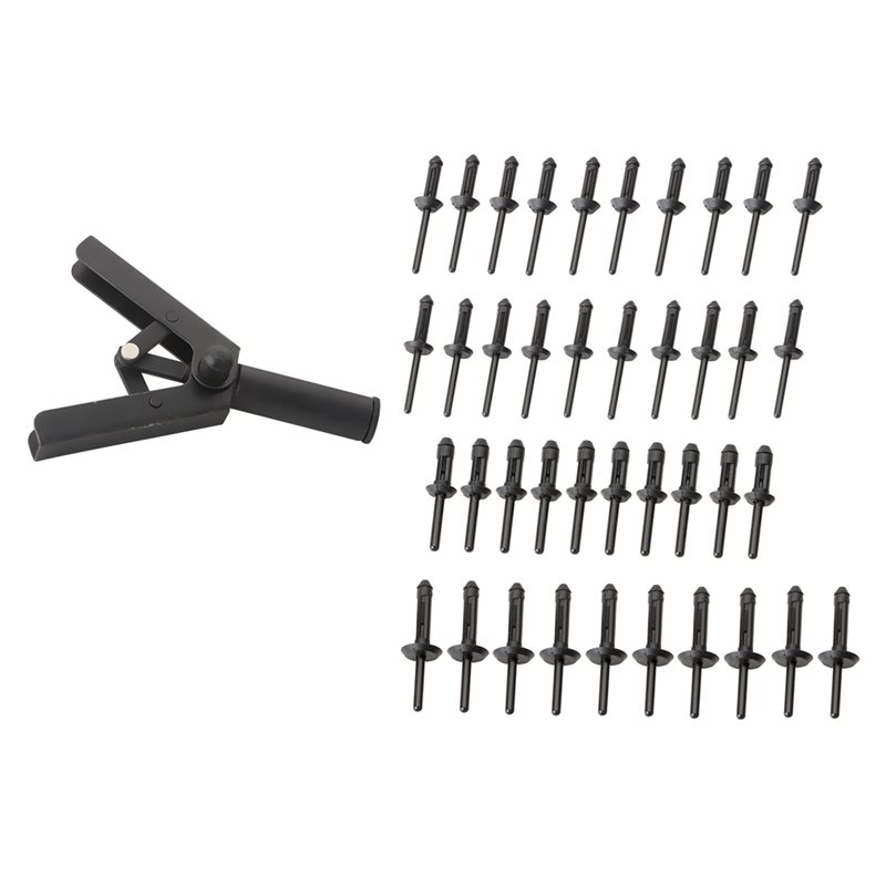 Rivet Setter Tool - FYBL-For Quick Riveting Hand Tool Kit