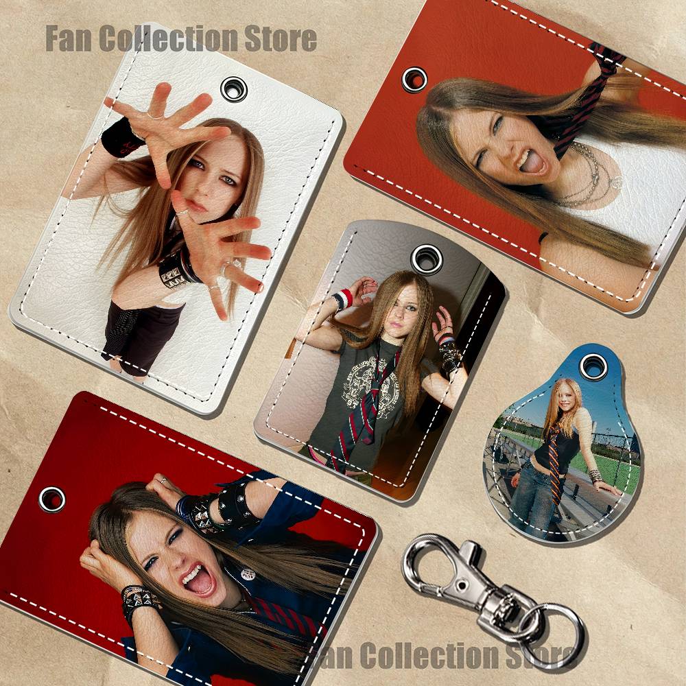 For Leather Work - Singer A-Avril Holder Keychain For Air