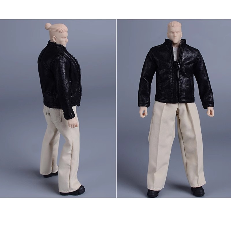 Leatherwork Products - YYDS 1/12 Soldier Clothing Accessories Cloth