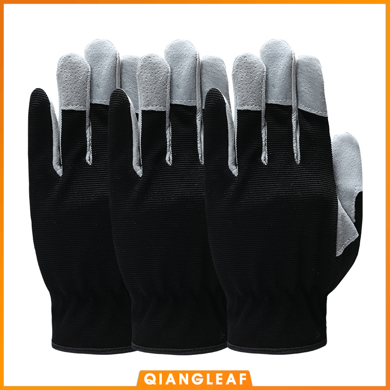 Leatherwork Products - QIANGLEAF 3pcs Hot Product Leather Working