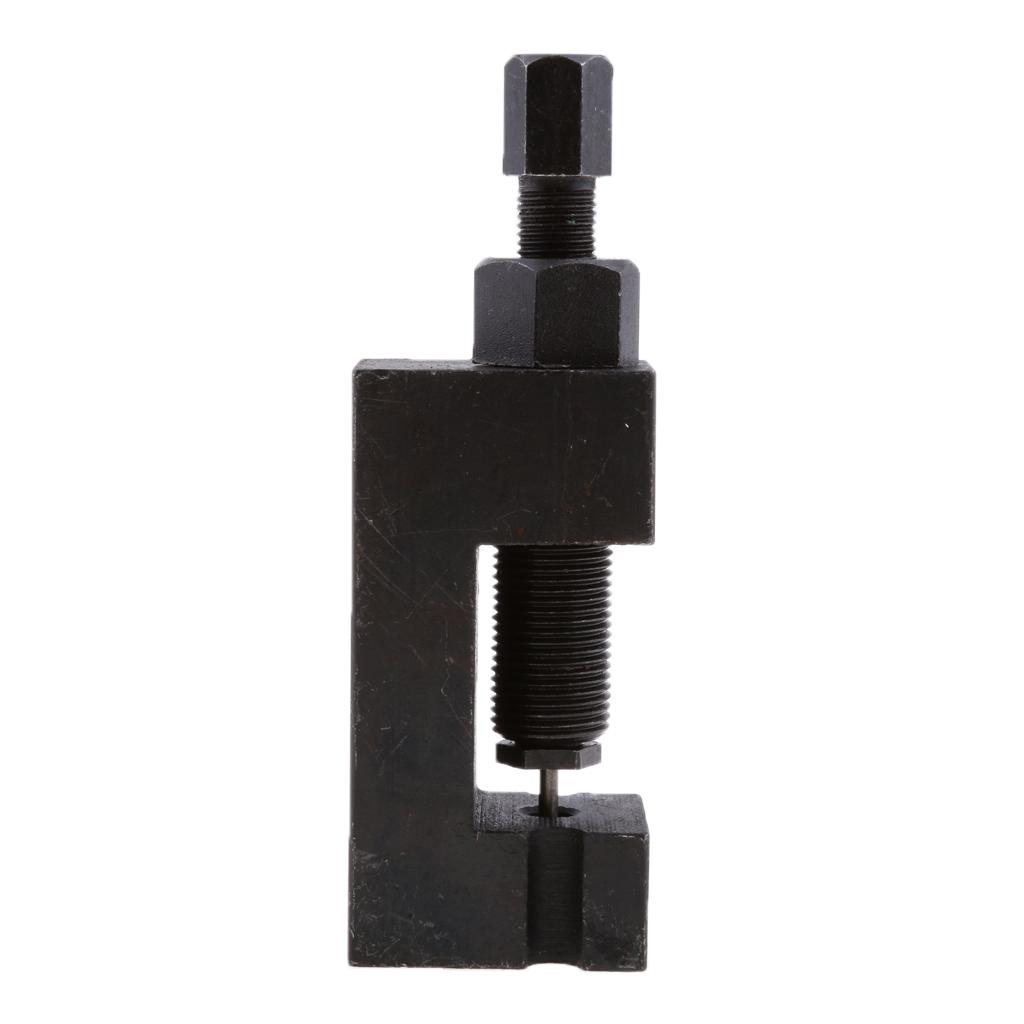 Rivet Setter Tool - Heavy Duty Motorcycle Chain Breaker Tool