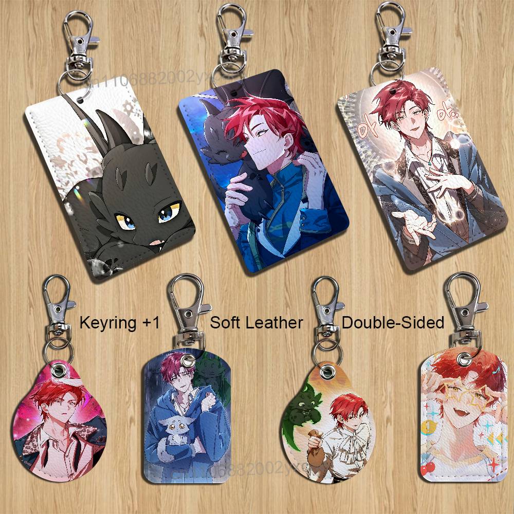 For Leather Work - Cale Henituse TCF Raon Miru Holder
