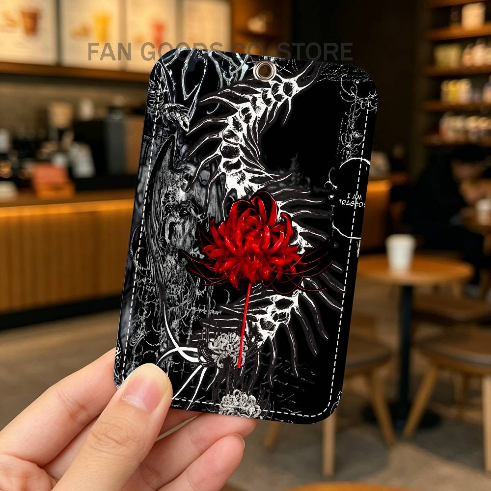 Japan T-Tokyo Red Spider Lily  - For Leather Work 评论和价格