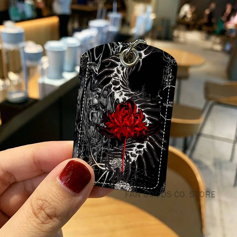 Japan T-Tokyo Red Spider Lily  - For Leather Work 评论和价格