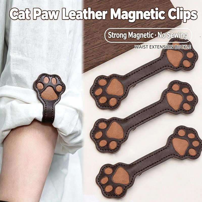 2 PCS Premium Leather Magnetic - For Leather Work 评论和价格