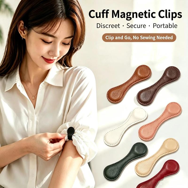 2 PCS Premium Leather Magnetic - For Leather Work 评论和价格