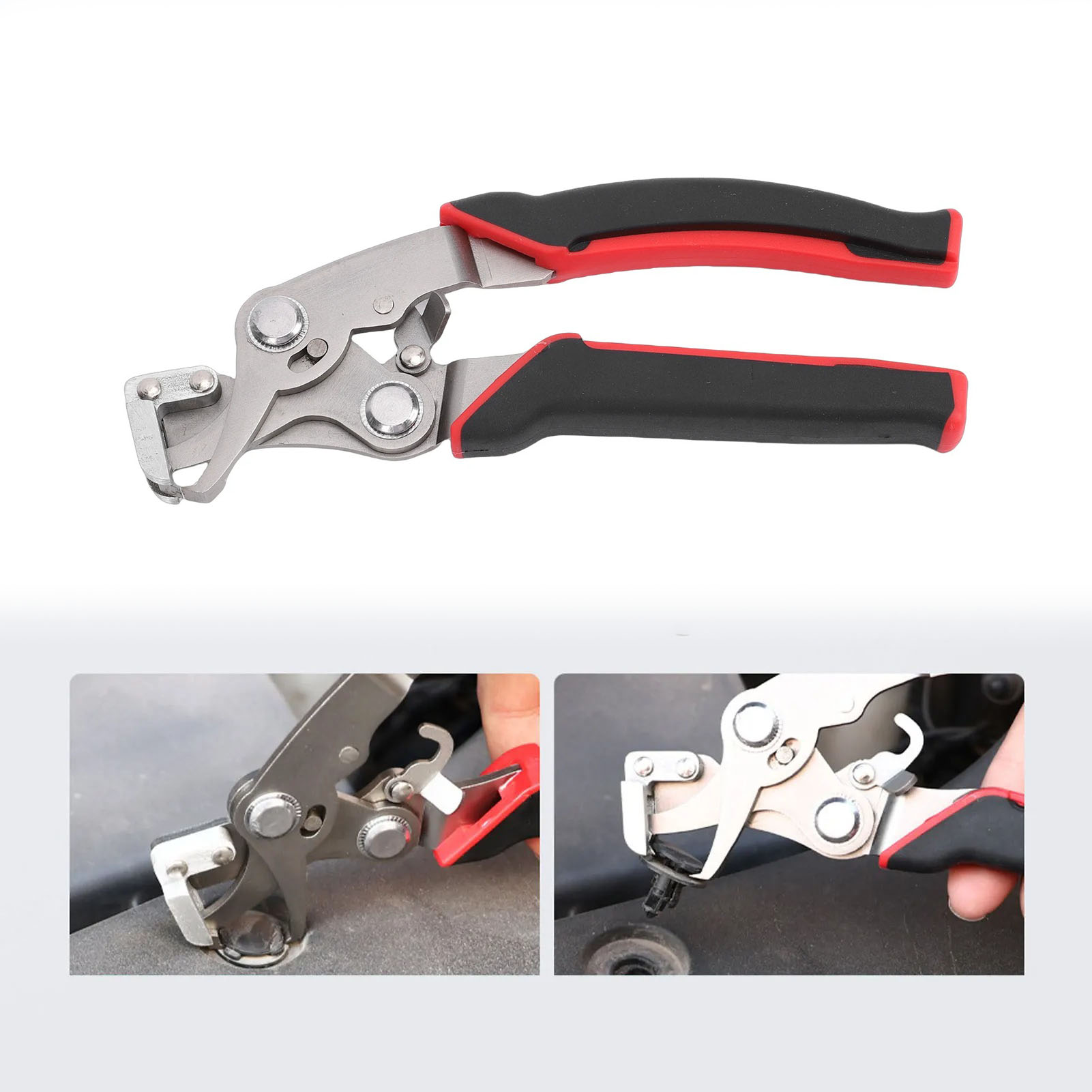 Car Clamp Disassembly and Asse - Rivet Setter Tool 评论和价格