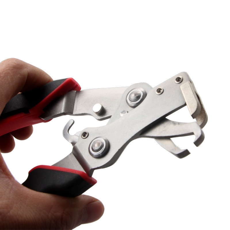 Car Clamp Disassembly and Asse - Rivet Setter Tool 评论和价格