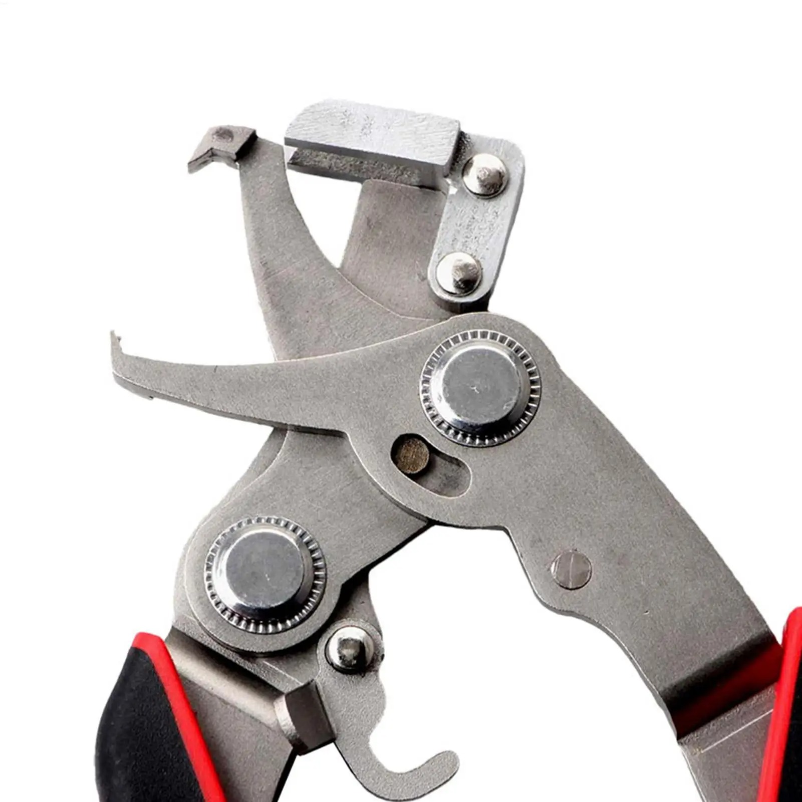 Car Clamp Disassembly and Asse - Rivet Setter Tool 评论和价格
