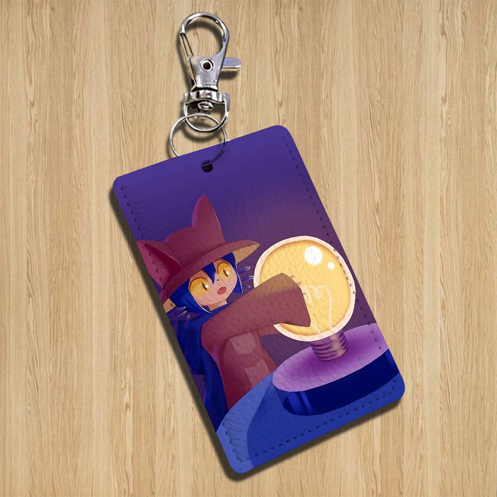cute Niko game OneShot Holder  - For Leather Work 评论和价格