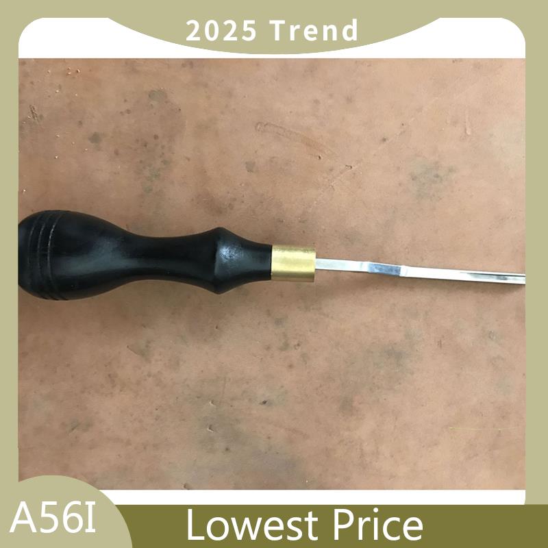 Jun.Leather Edge Beveler Tool  - Leatherwork Edge Beveler 评论和价格