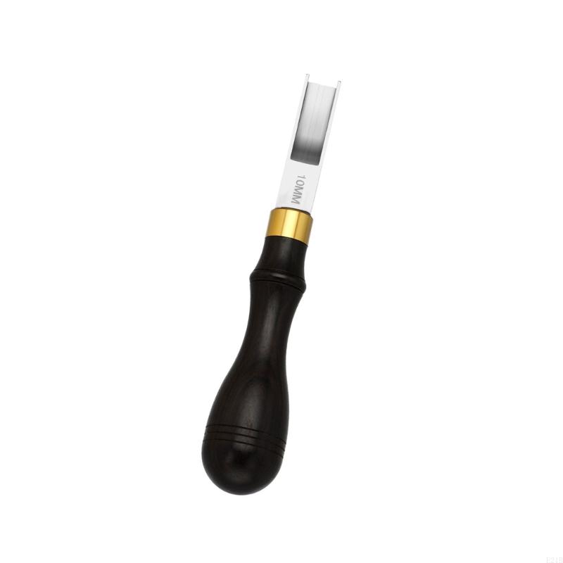 Leather Edging Beveler Tool Le - Leatherwork Edge Beveler 评论和价格