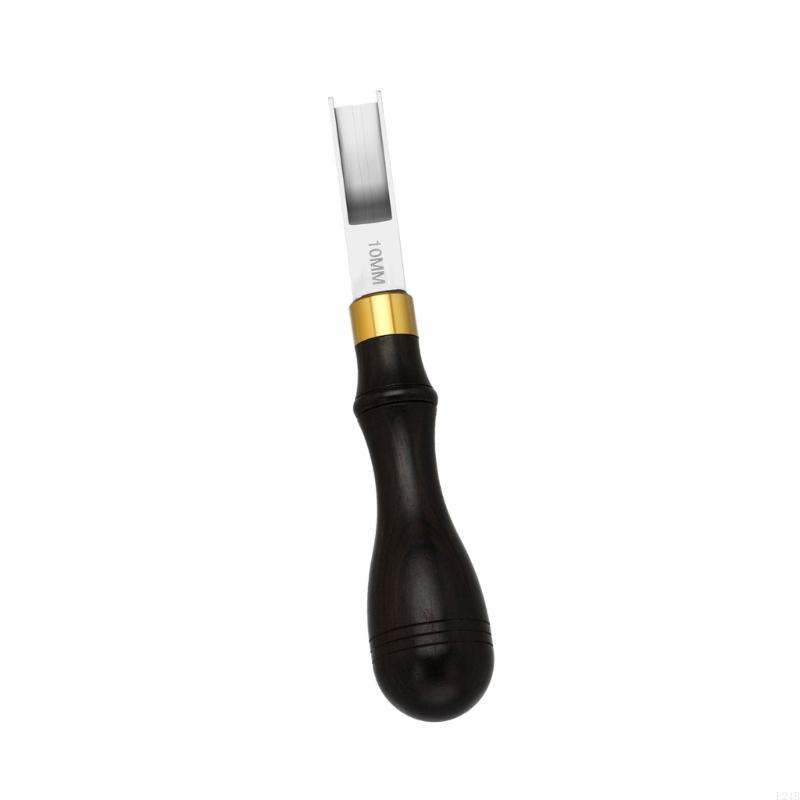 Leather Edging Beveler Tool Le - Leatherwork Edge Beveler 评论和价格