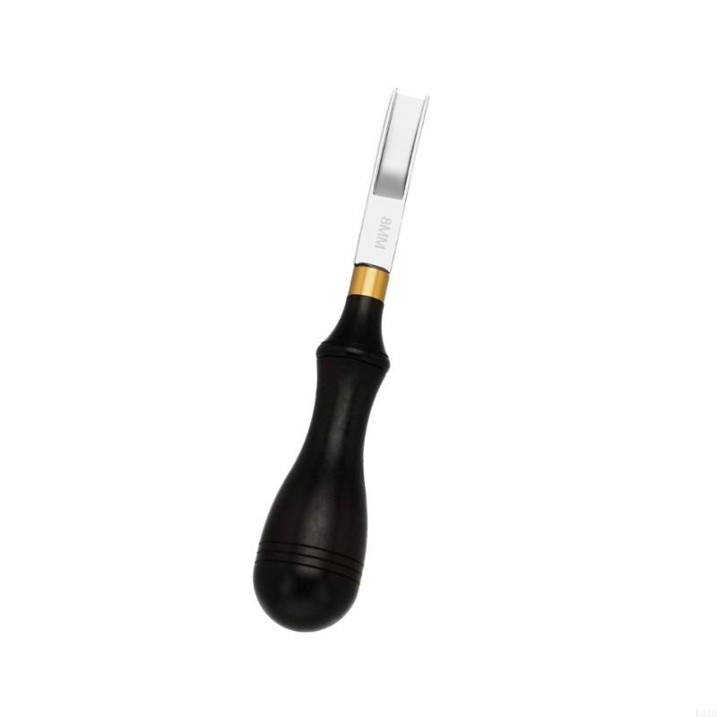 Leather Edging Beveler Tool Le - Leatherwork Edge Beveler 评论和价格