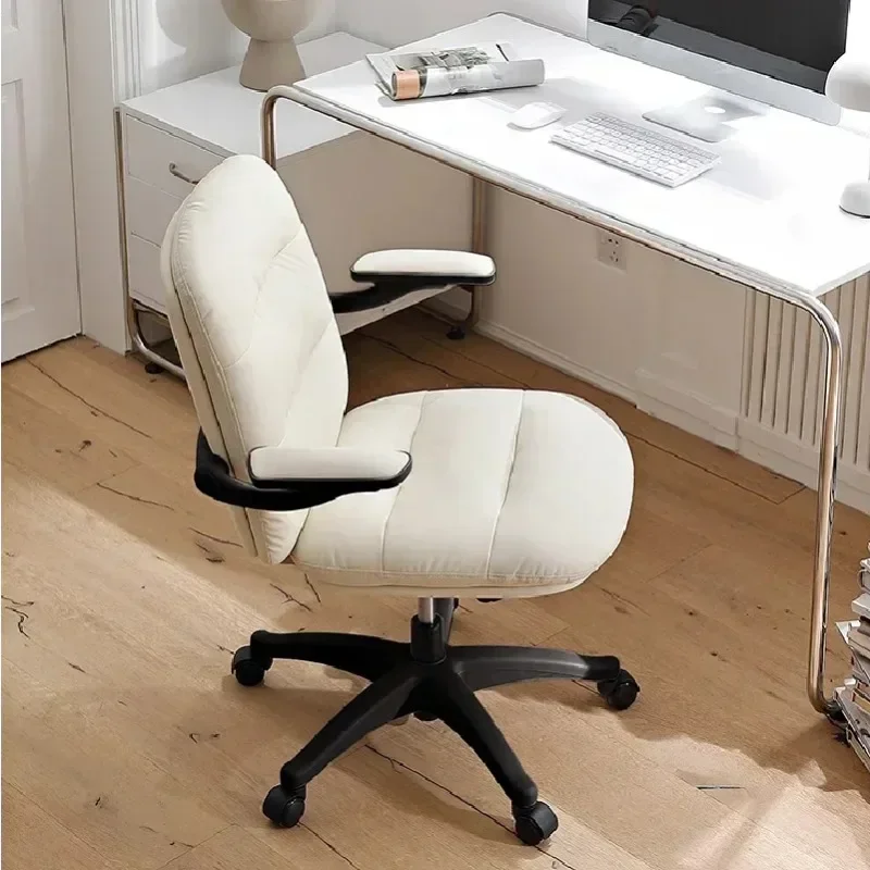 Design Simplicity Office Chair - Leatherwork Products 评论和价格