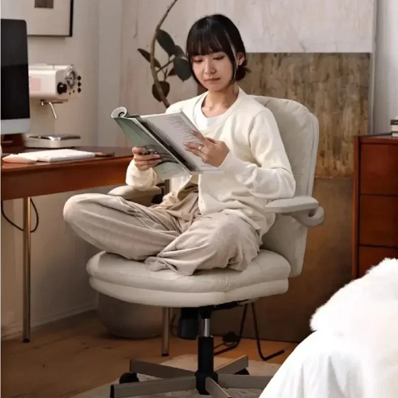 Design Simplicity Office Chair - Leatherwork Products 评论和价格