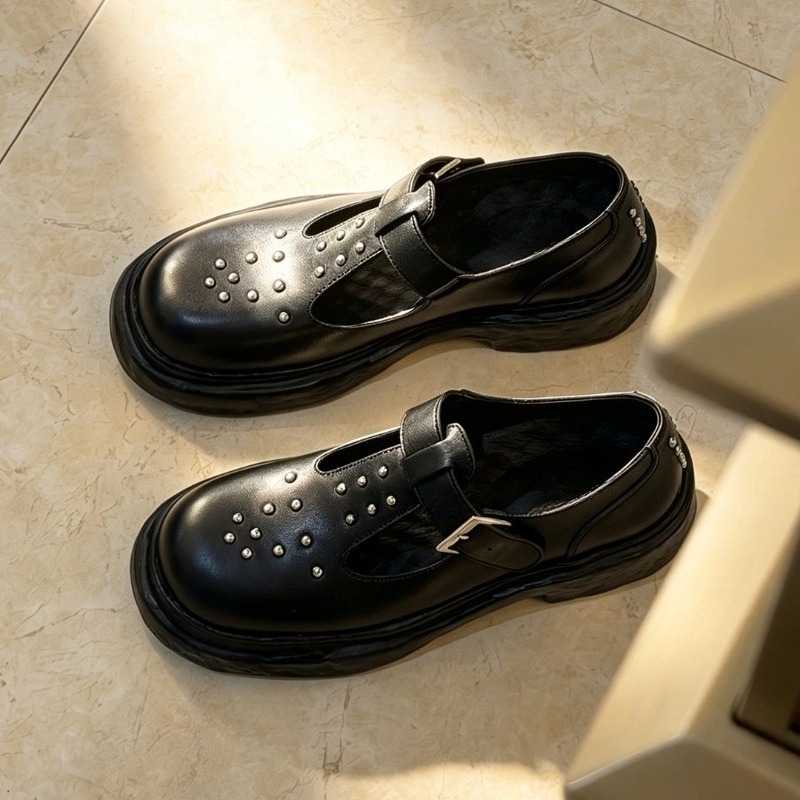 British Fashion Black New Prod - Leatherwork Products 评论和价格