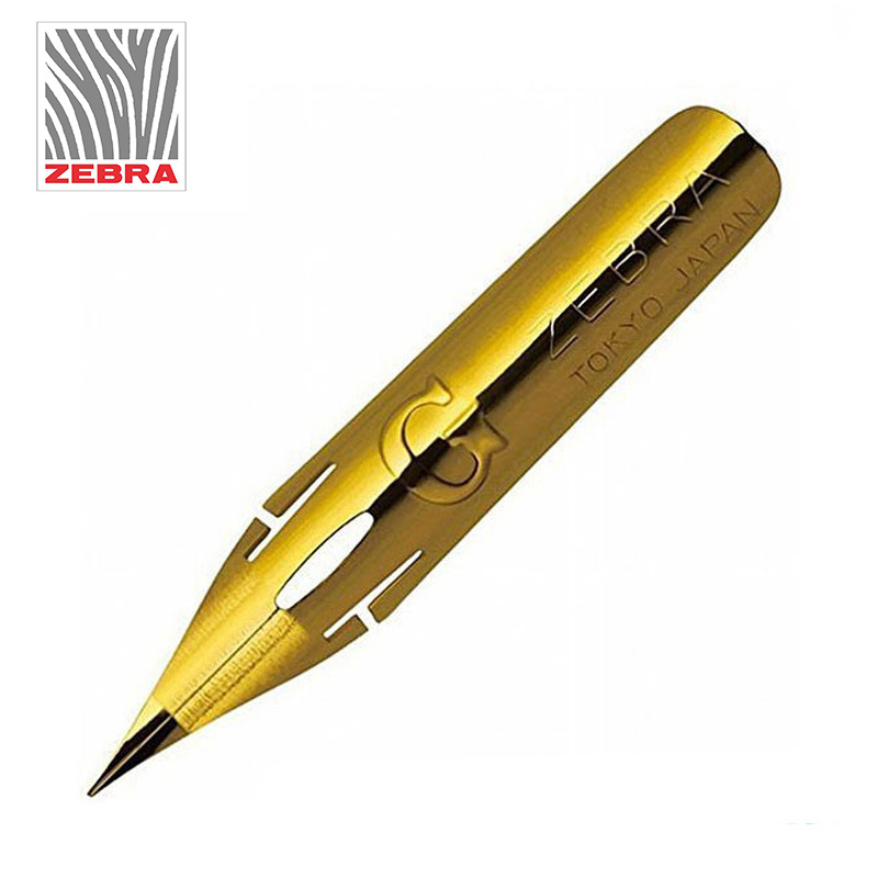 Zebra Comic Pen Nib Type Profe - Zebra Pen Sarasa 评论和价格