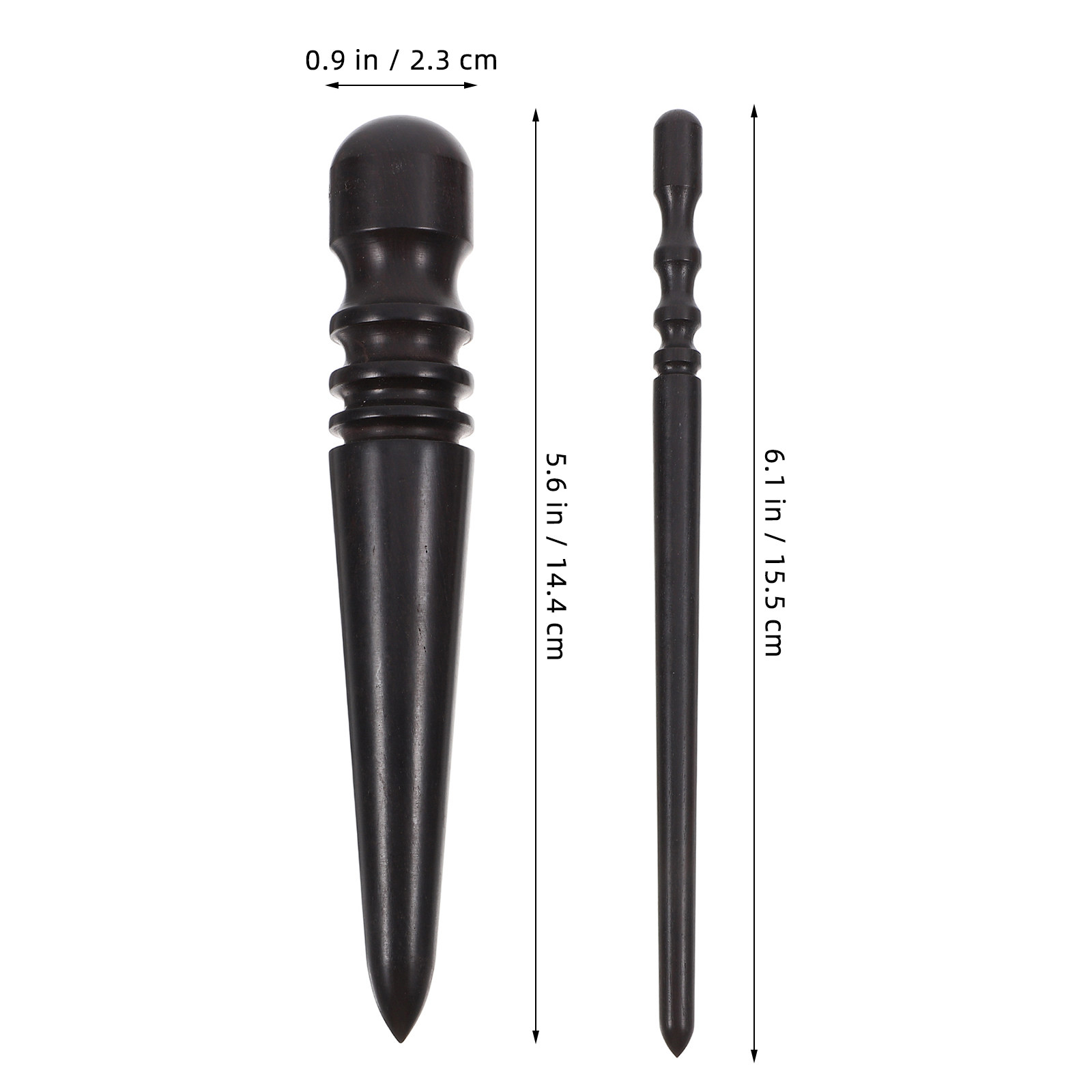 2Pcs Edge Tool Professional Ma - Leatherwork Manual 评论和价格