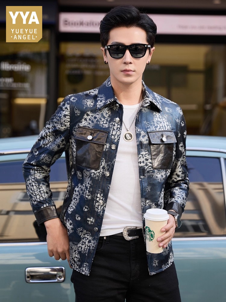 Luxury New Fashion Floral Prin - Leatherwork Patterns 评论和价格