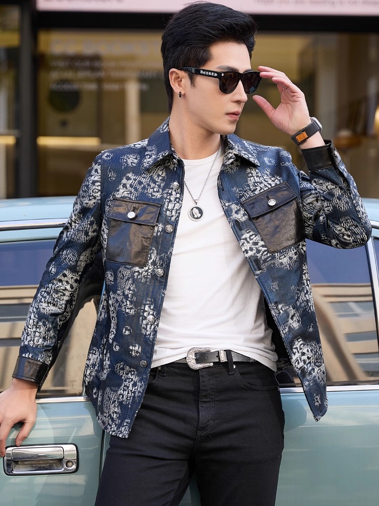 Luxury New Fashion Floral Prin - Leatherwork Patterns 评论和价格