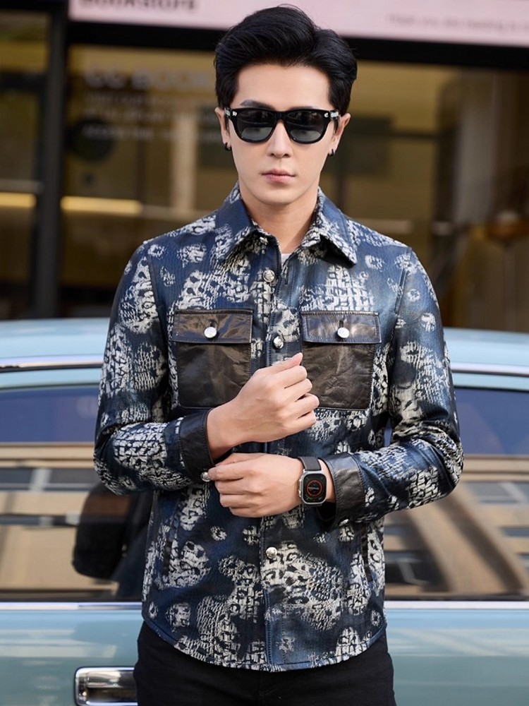 Luxury New Fashion Floral Prin - Leatherwork Patterns 评论和价格