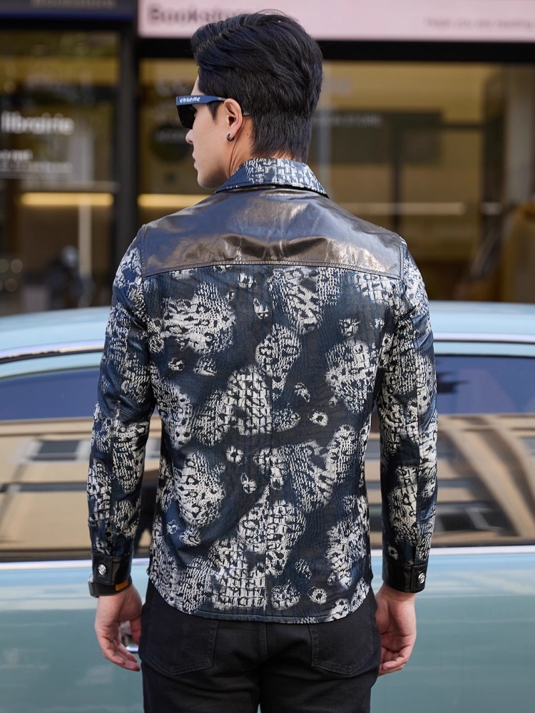 Luxury New Fashion Floral Prin - Leatherwork Patterns 评论和价格