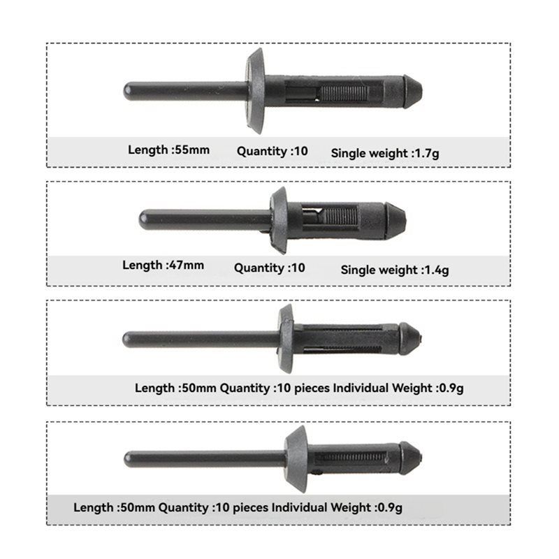 FYBL-For Quick Riveting Hand T - Rivet Setter Tool 评论和价格