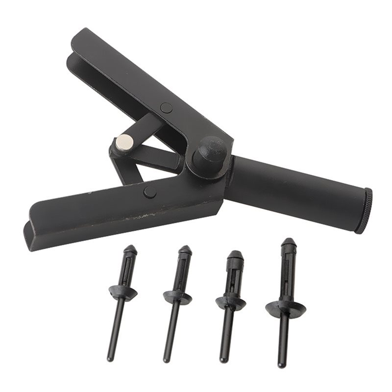 FYBL-For Quick Riveting Hand T - Rivet Setter Tool 评论和价格