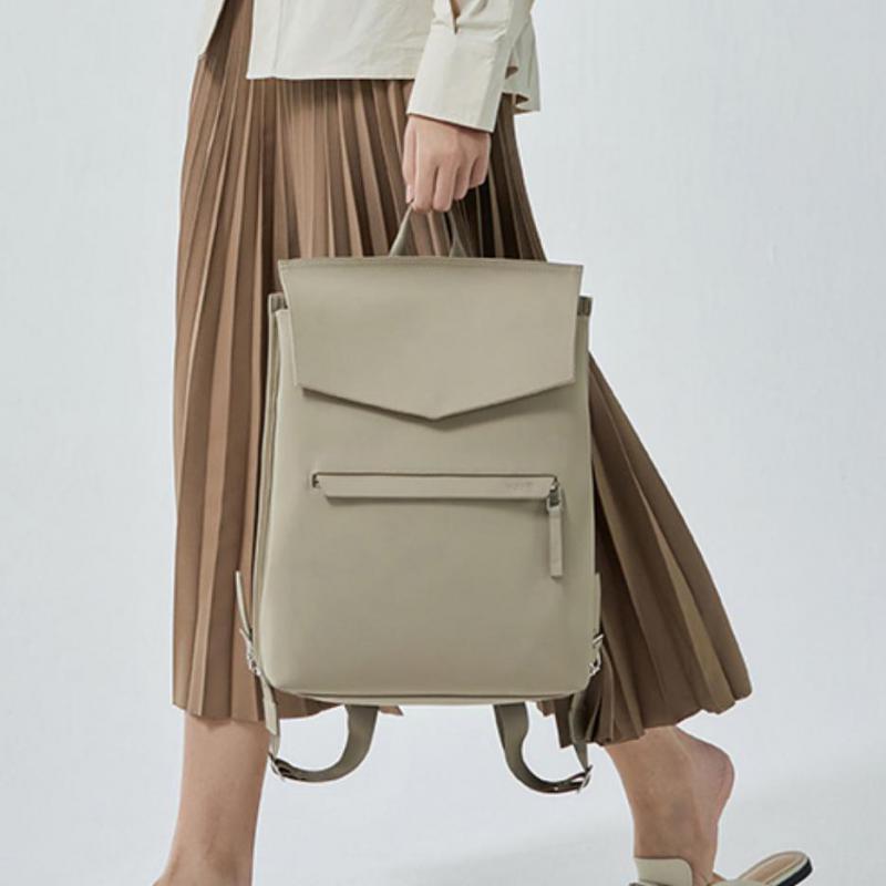 Fashion New Japanese And Korea - Leather Work Bag 评论和价格