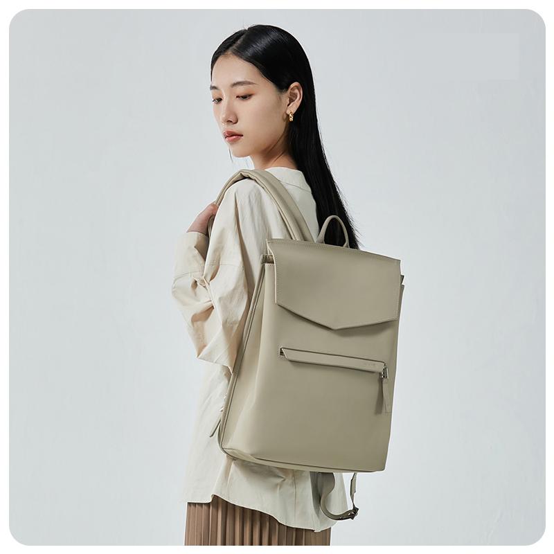 Fashion New Japanese And Korea - Leather Work Bag 评论和价格