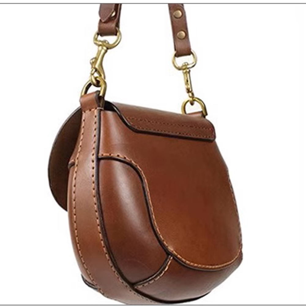 diy Leather craft women saddle - Leatherwork Patterns 评论和价格