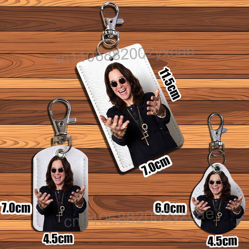 Black Changes Ozzy Holder For  - For Leather Work 评论和价格