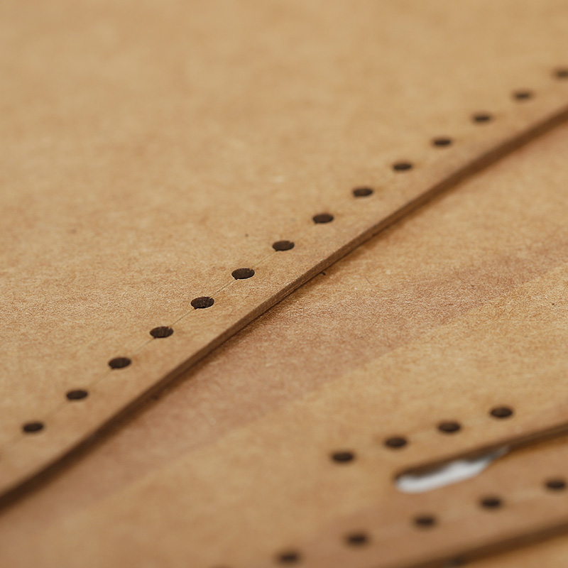 WUTA 726 Kraft Paper Template  - Leatherwork Patterns 评论和价格