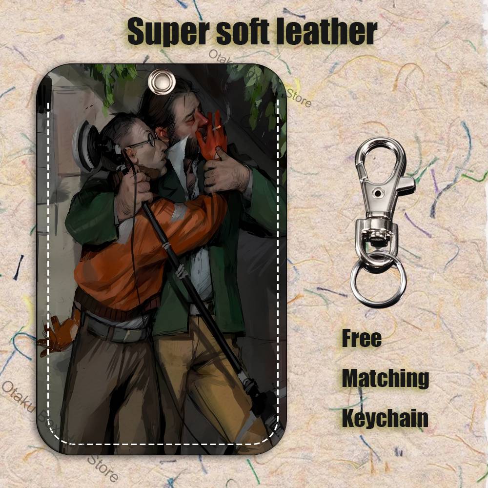 Game D-Disco E-Elysiums Holder - For Leather Work 评论和价格