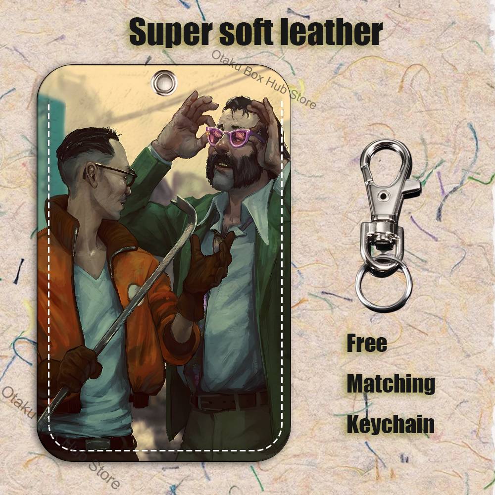 Game D-Disco E-Elysiums Holder - For Leather Work 评论和价格