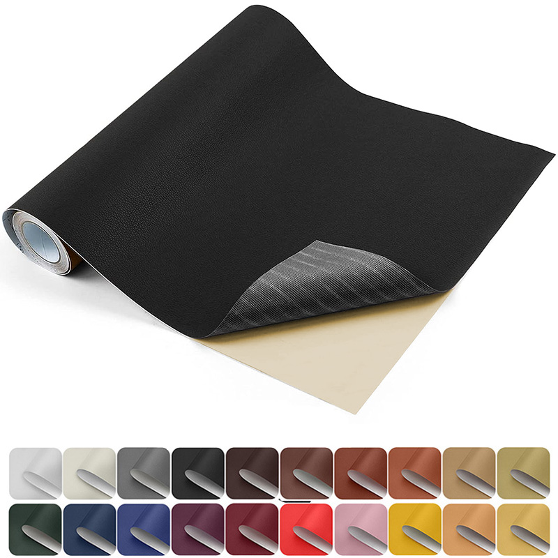 Leather Repair Patch Self-Adhe - Leatherwork Patterns 评论和价格