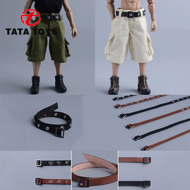 1/12 Scale male Business-casua - Leatherwork Products 评论和价格