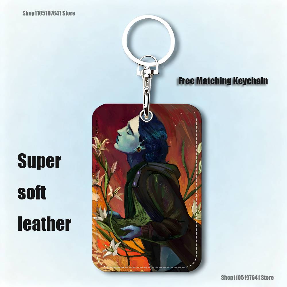No Im Not a H-Human Holder Key - For Leather Work 评论和价格