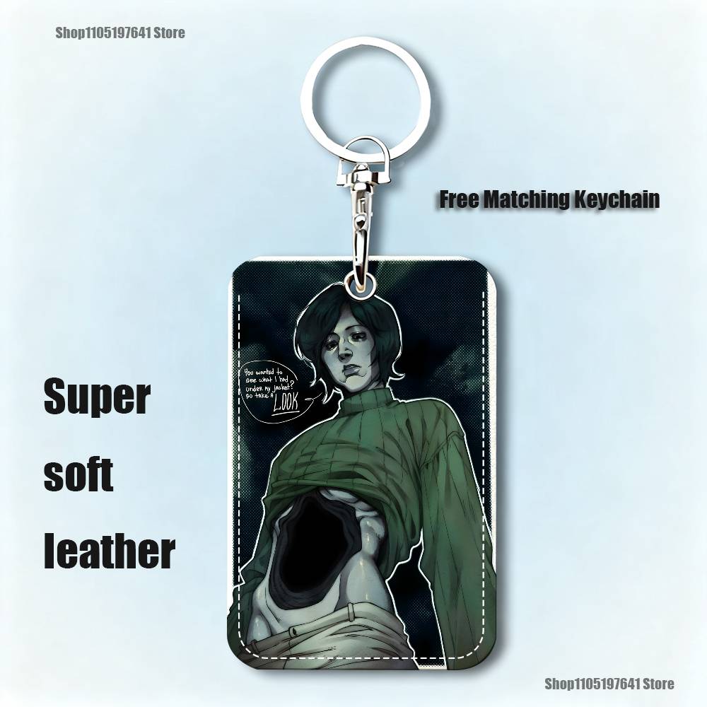 No Im Not a H-Human Holder Key - For Leather Work 评论和价格