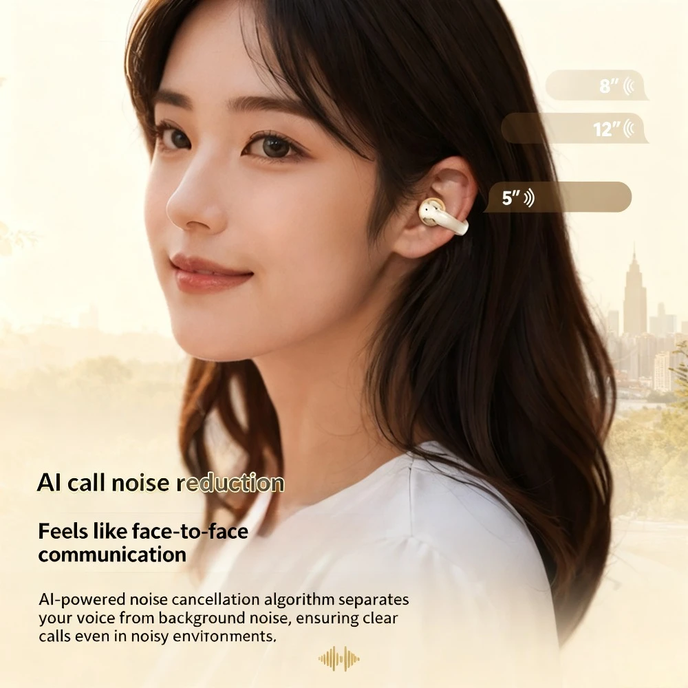 Non In Ear Wireless Earphones  - Leatherwork Manual 评论和价格