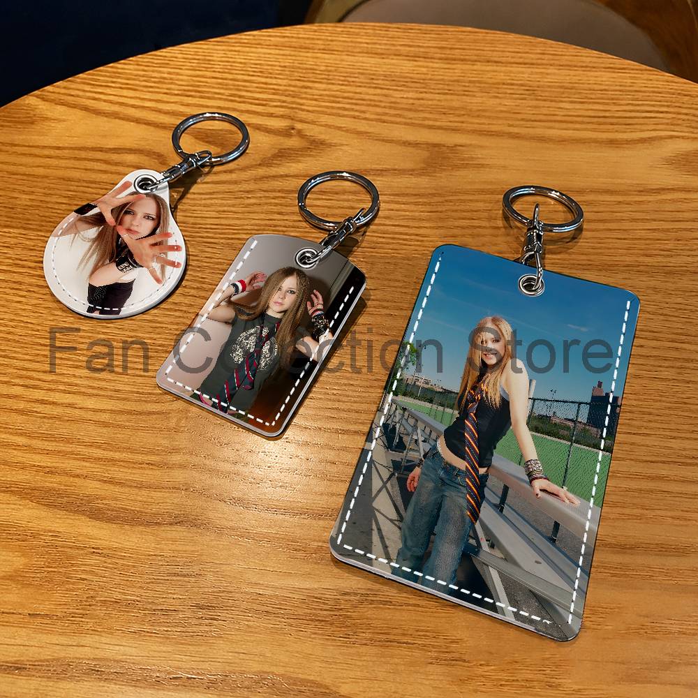 Singer A-Avril Holder Keychain - For Leather Work 评论和价格