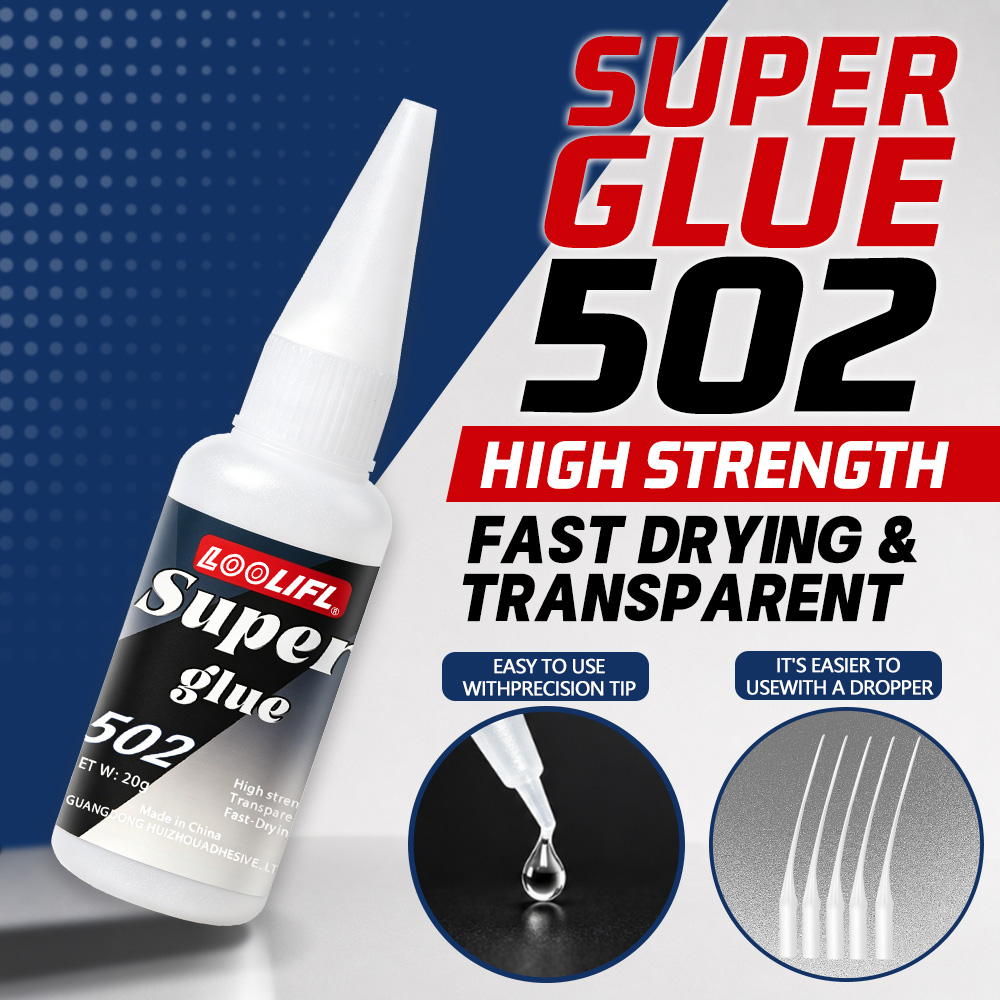 Loolifl-502-20Ml Instant Trans - For Leather Work 评论和价格