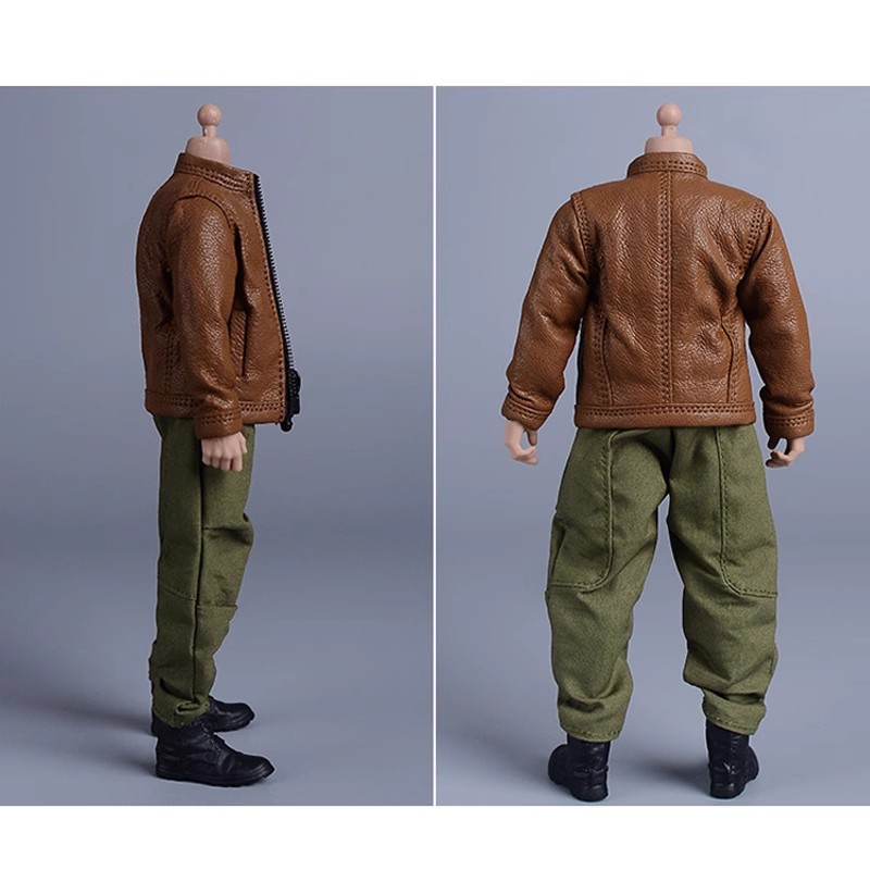 YYDS 1/12 Soldier Clothing Acc - Leatherwork Products 评论和价格