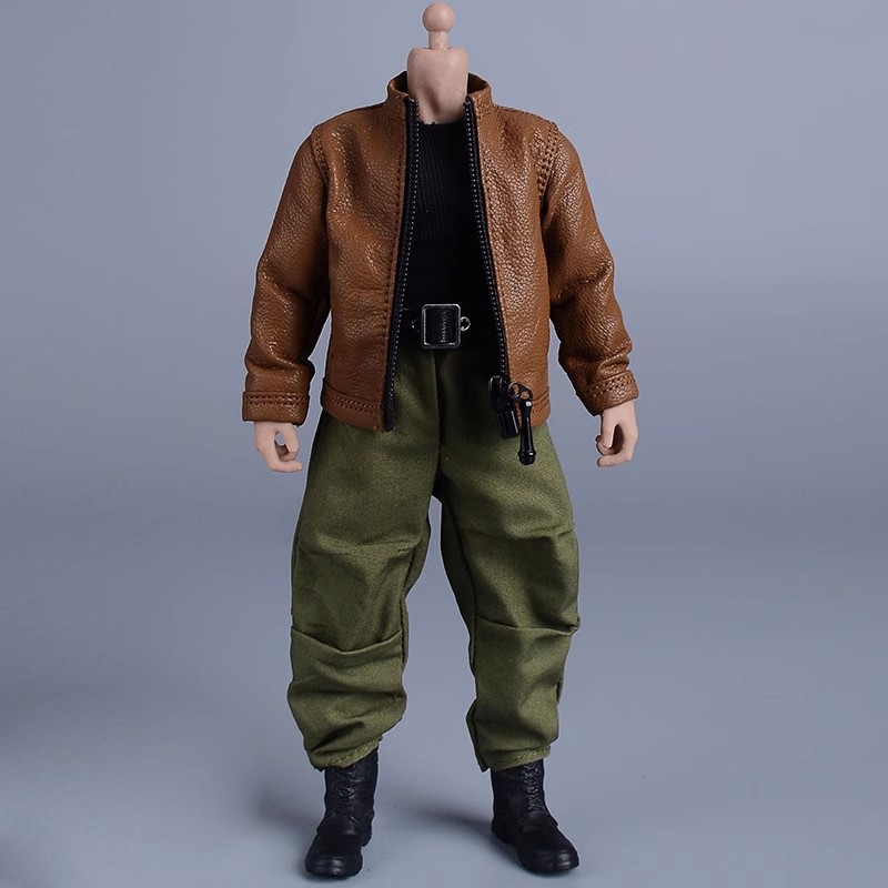 YYDS 1/12 Soldier Clothing Acc - Leatherwork Products 评论和价格