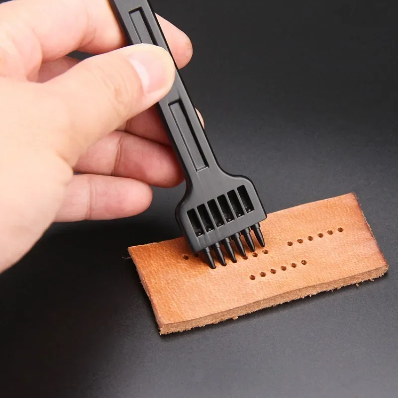 3PCS/Set Leather Puncher DIY B - Leatherwork Awl 评论和价格