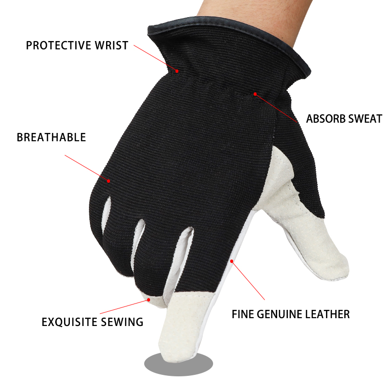 QIANGLEAF 3pcs Hot Product Lea - Leatherwork Products 评论和价格