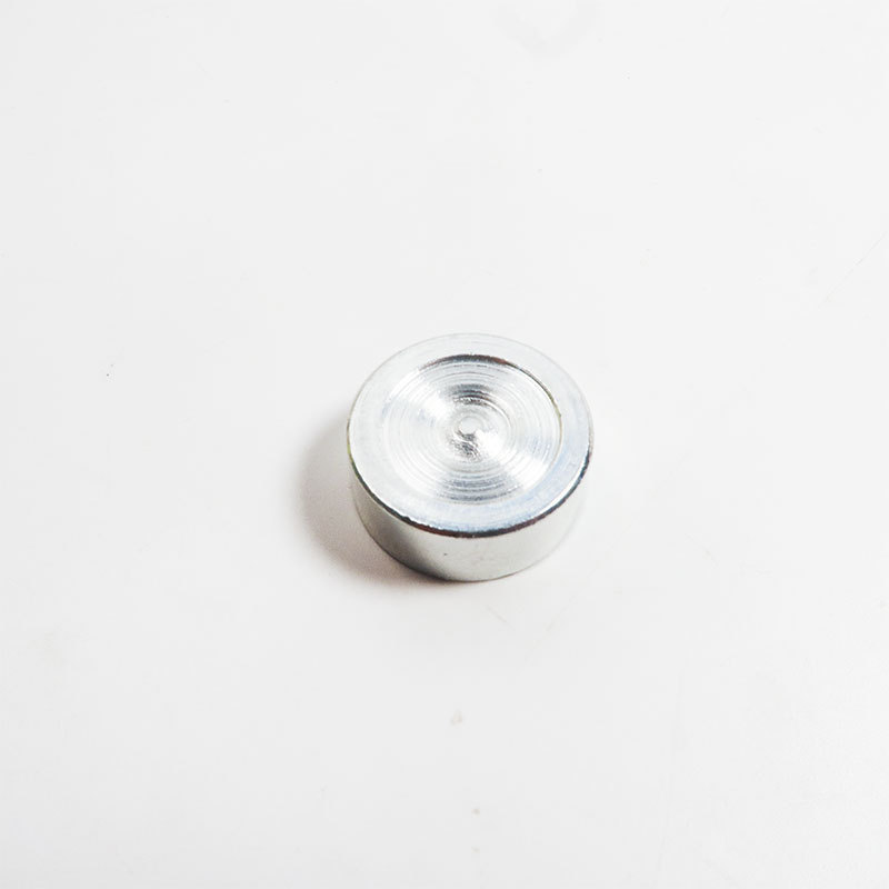 7 in One Bottom Plate Hole Pun - Leatherwork Rivet Setter 评论和价格