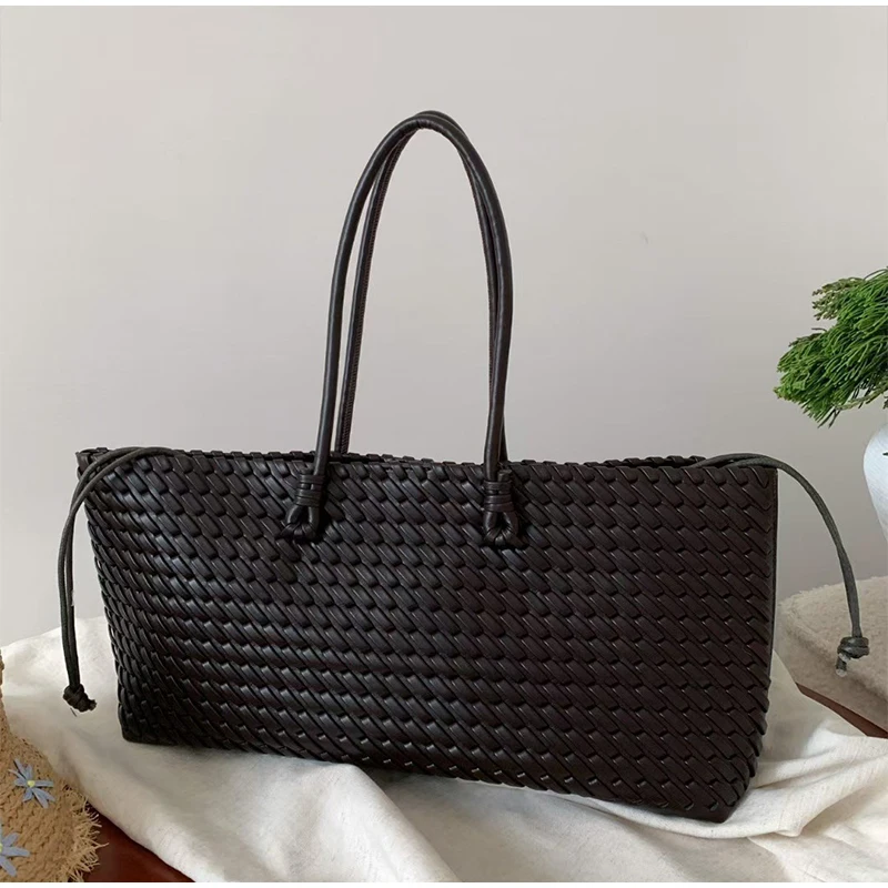 Handbag Top Handle PU Leather  - Leather Work Handbag 评论和价格