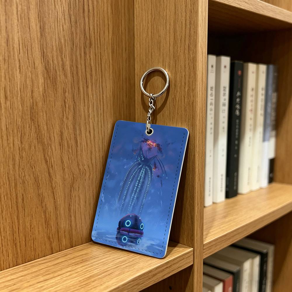 Hot Game S-Subnautica 2 Badge  - For Leather Work 评论和价格